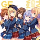 GF(ガールフレンド)Vol.4