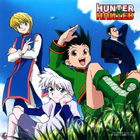 HUNTER×HUNTER