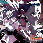 「HUNTER×HUNTER」キャラクターソング集?幻影旅団編?