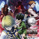 劇場版「HUNTER×HUNTER」緋色の幻影