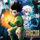 劇場版HUNTER X HUNTER the Last Mission