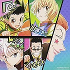 HUNTER X HUNTER オリジナルサウンドトラック1