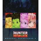 HUNTER X HUNTER オリジナルサウンドトラック2