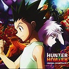 HUNTER X HUNTER オリジナルサウンドトラック3