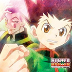 「HUNTER×HUNTER」キャラクターソング集?天空競技場?