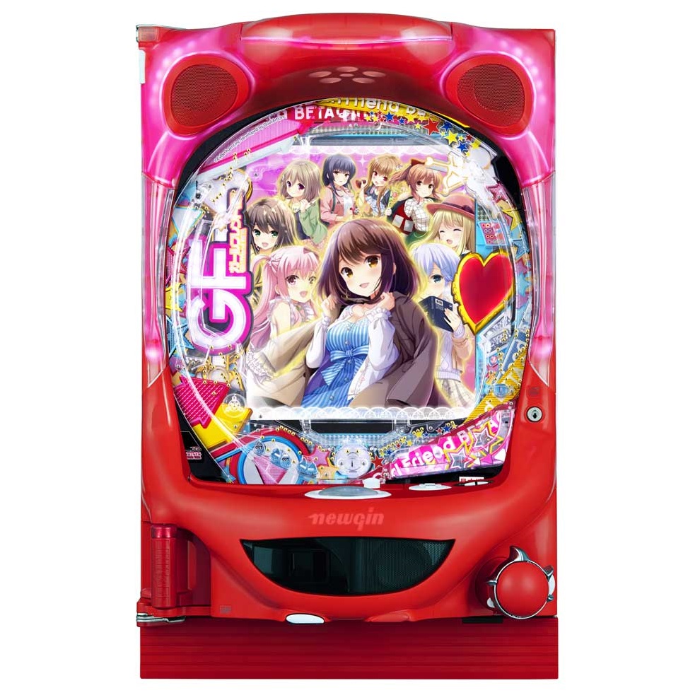 Pガールフレンド(仮)